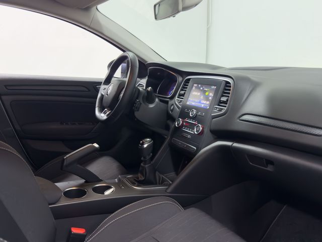 Renault Mégane Limited + TCe 85 kW (115CV) GPF -SS