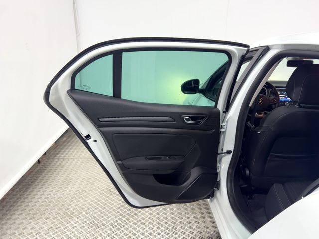 Renault Mégane Limited + TCe 85 kW (115CV) GPF -SS