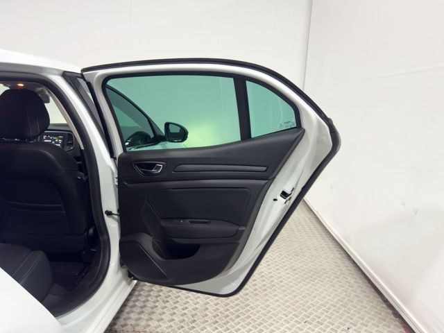 Renault Mégane Limited + TCe 85 kW (115CV) GPF -SS