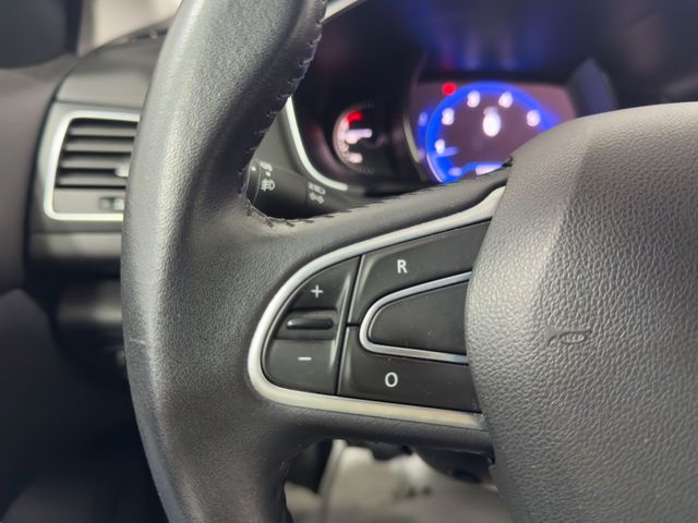 Renault Mégane Limited + TCe 85 kW (115CV) GPF -SS