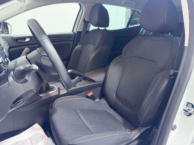 Renault Mégane Limited + TCe 85 kW (115CV) GPF -SS