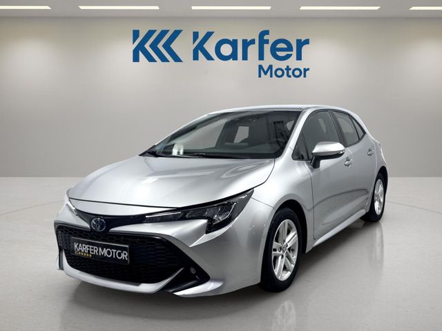 Toyota Corolla 1.8 125H ACTIVE TECH E-CVT