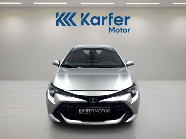 Toyota Corolla 1.8 125H ACTIVE TECH E-CVT