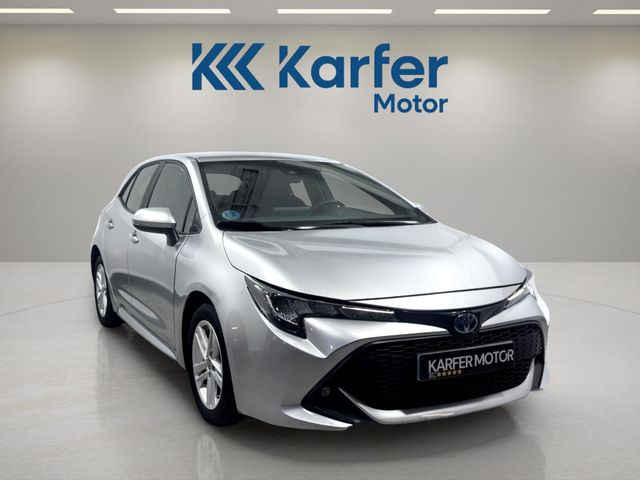 Toyota Corolla 1.8 125H ACTIVE TECH E-CVT