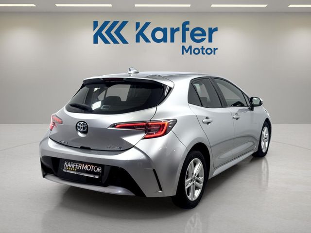Toyota Corolla 1.8 125H ACTIVE TECH E-CVT
