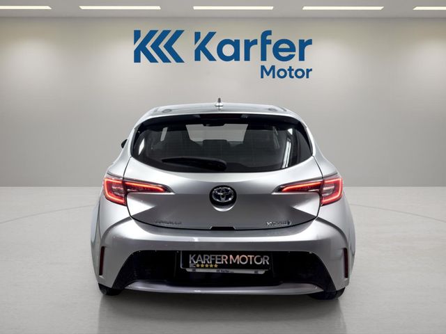 Toyota Corolla 1.8 125H ACTIVE TECH E-CVT