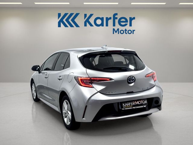 Toyota Corolla 1.8 125H ACTIVE TECH E-CVT