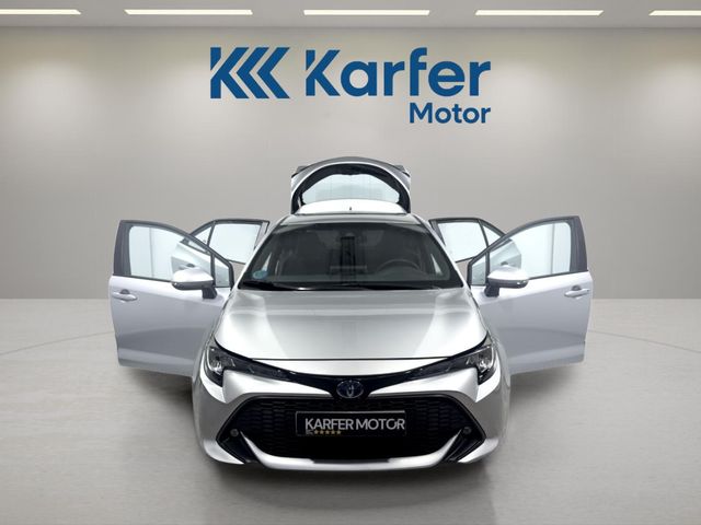 Toyota Corolla 1.8 125H ACTIVE TECH E-CVT