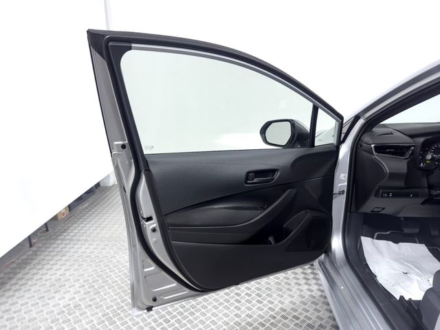 Toyota Corolla 1.8 125H ACTIVE TECH E-CVT