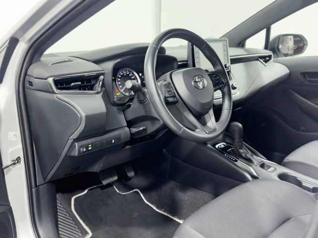 Toyota Corolla 1.8 125H ACTIVE TECH E-CVT