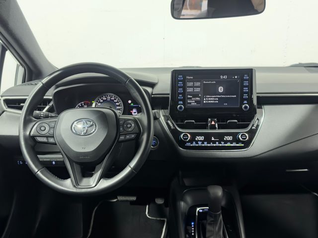 Toyota Corolla 1.8 125H ACTIVE TECH E-CVT