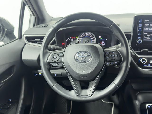 Toyota Corolla 1.8 125H ACTIVE TECH E-CVT