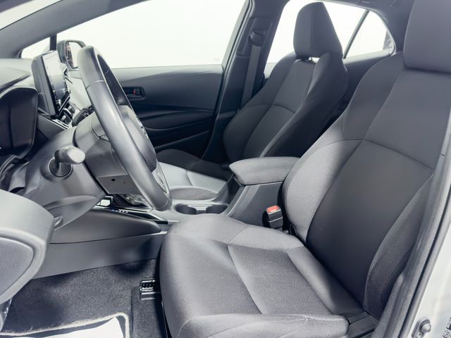 Toyota Corolla 1.8 125H ACTIVE TECH E-CVT