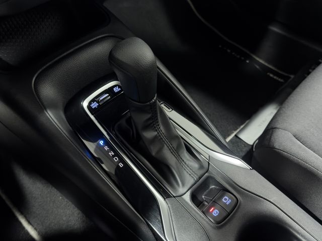 Toyota Corolla 1.8 125H ACTIVE TECH E-CVT