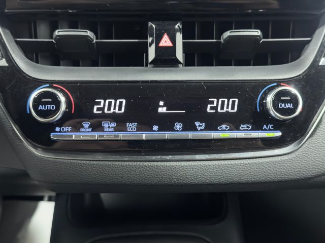 Toyota Corolla 1.8 125H ACTIVE TECH E-CVT