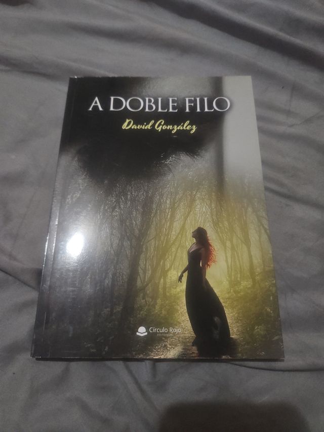 A doble filo (Spanish Edition)