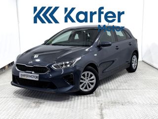 Kia Ceed 1.0 T-GDi 74kW (100CV)