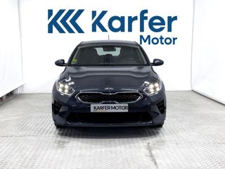 Kia Ceed 1.0 T-GDi 74kW (100CV)