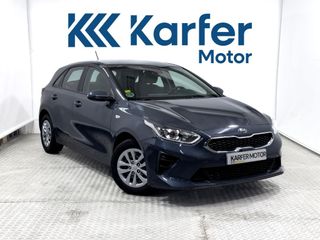 Kia Ceed 1.0 T-GDi 74kW (100CV)