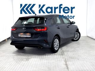 Kia Ceed 1.0 T-GDi 74kW (100CV)