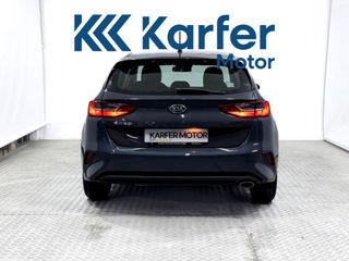 Kia Ceed 1.0 T-GDi 74kW (100CV)