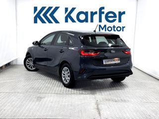 Kia Ceed 1.0 T-GDi 74kW (100CV)