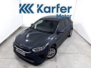 Kia Ceed 1.0 T-GDi 74kW (100CV)