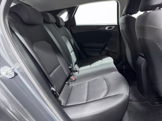 Kia Ceed 1.0 T-GDi 74kW (100CV)