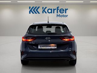 Kia Ceed 1.0 T-GDi 74kW (100CV)