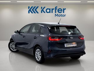 Kia Ceed 1.0 T-GDi 74kW (100CV)