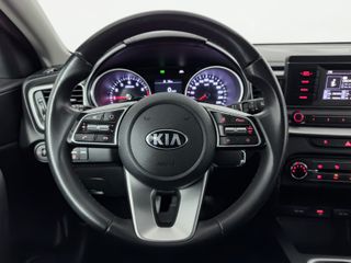 Kia Ceed 1.0 T-GDi 74kW (100CV)