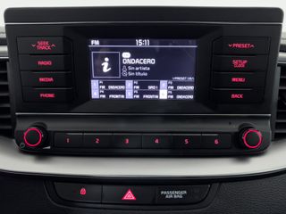 Kia Ceed 1.0 T-GDi 74kW (100CV)