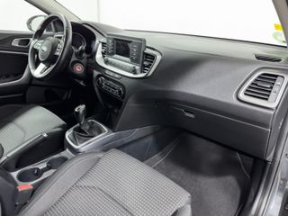 Kia Ceed 1.0 T-GDi 74kW (100CV)