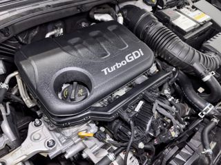 Kia Ceed 1.0 T-GDi 74kW (100CV)