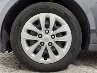 Kia Ceed 1.0 T-GDi 74kW (100CV)