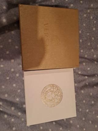 Reloj Versace Audrey Mujer Oro/Plata
Como nuevo