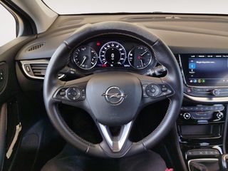 Opel Astra Elegance S&S