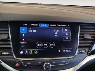 Opel Astra Elegance S&S