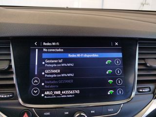 Opel Astra Elegance S&S