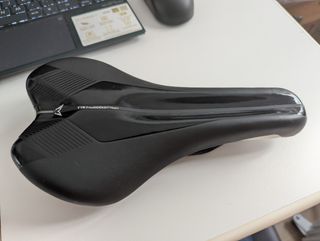 Sillín bicicleta TTR multiDENSITYfoam