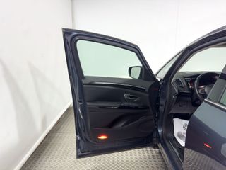 Renault Espace Zen Blue dCi 118 kW (160CV) EDC -SS