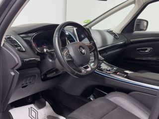 Renault Espace Zen Blue dCi 118 kW (160CV) EDC -SS