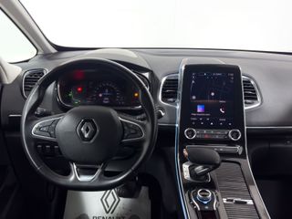 Renault Espace Zen Blue dCi 118 kW (160CV) EDC -SS