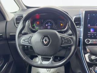 Renault Espace Zen Blue dCi 118 kW (160CV) EDC -SS