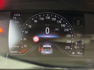 Renault Espace Zen Blue dCi 118 kW (160CV) EDC -SS