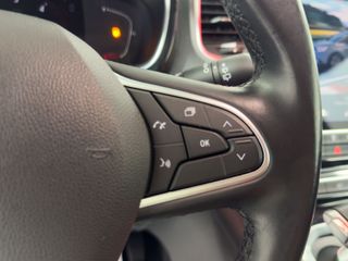 Renault Espace Zen Blue dCi 118 kW (160CV) EDC -SS