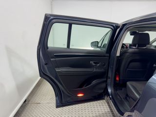 Renault Espace Zen Blue dCi 118 kW (160CV) EDC -SS