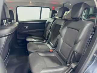 Renault Espace Zen Blue dCi 118 kW (160CV) EDC -SS