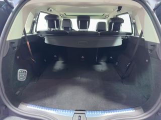 Renault Espace Zen Blue dCi 118 kW (160CV) EDC -SS