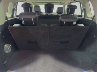 Renault Espace Zen Blue dCi 118 kW (160CV) EDC -SS